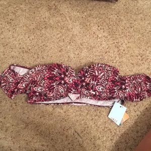 NWT swim suit